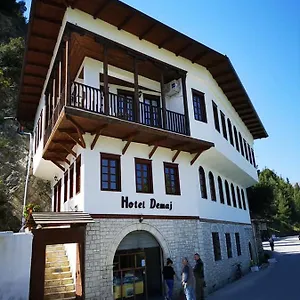 visit hotel