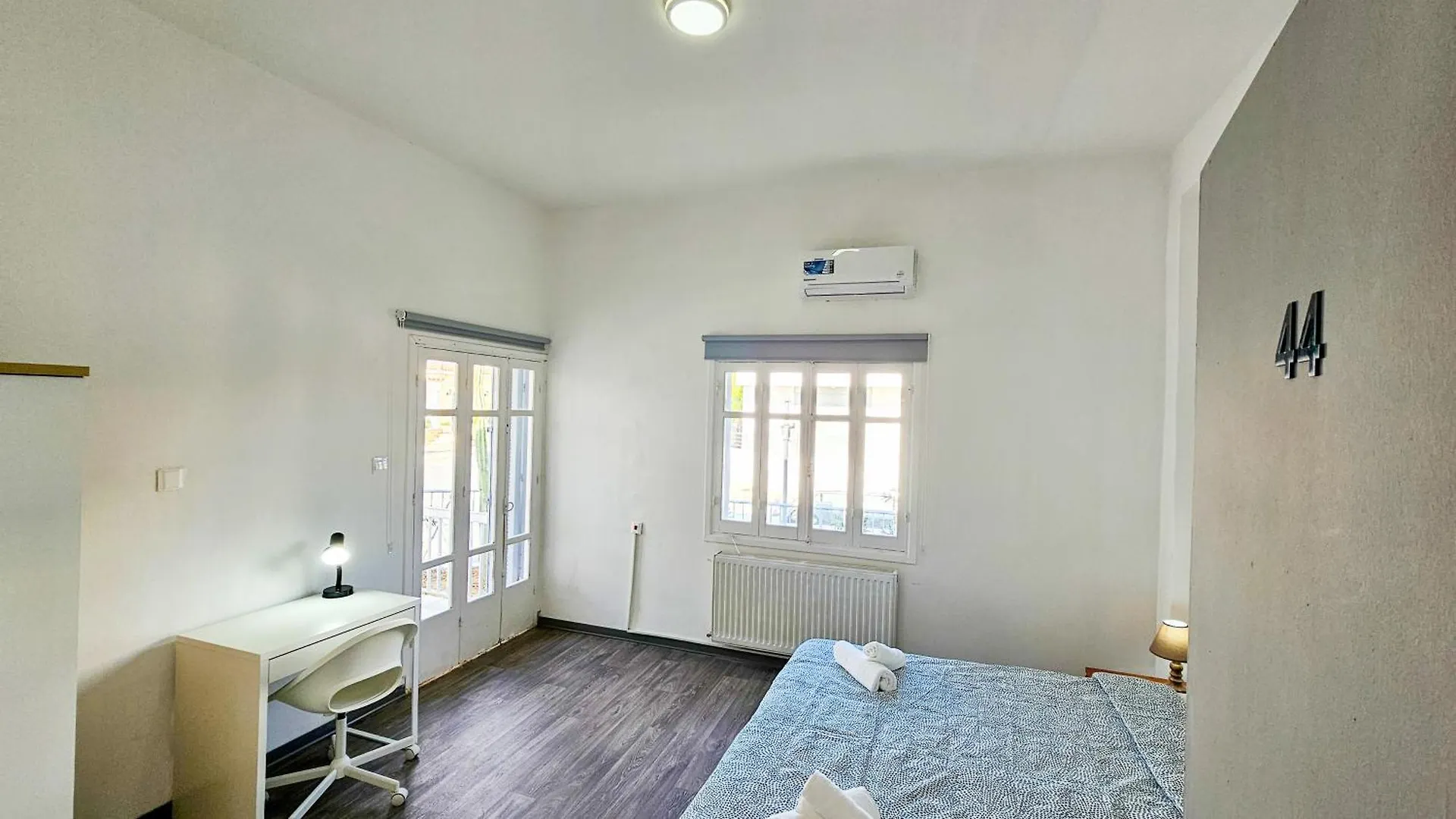 The Lemon Tree Hostel Larnaca