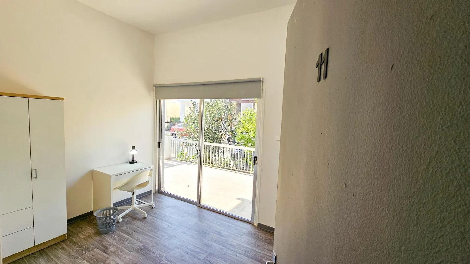 The Lemon Tree Hostel Larnaca