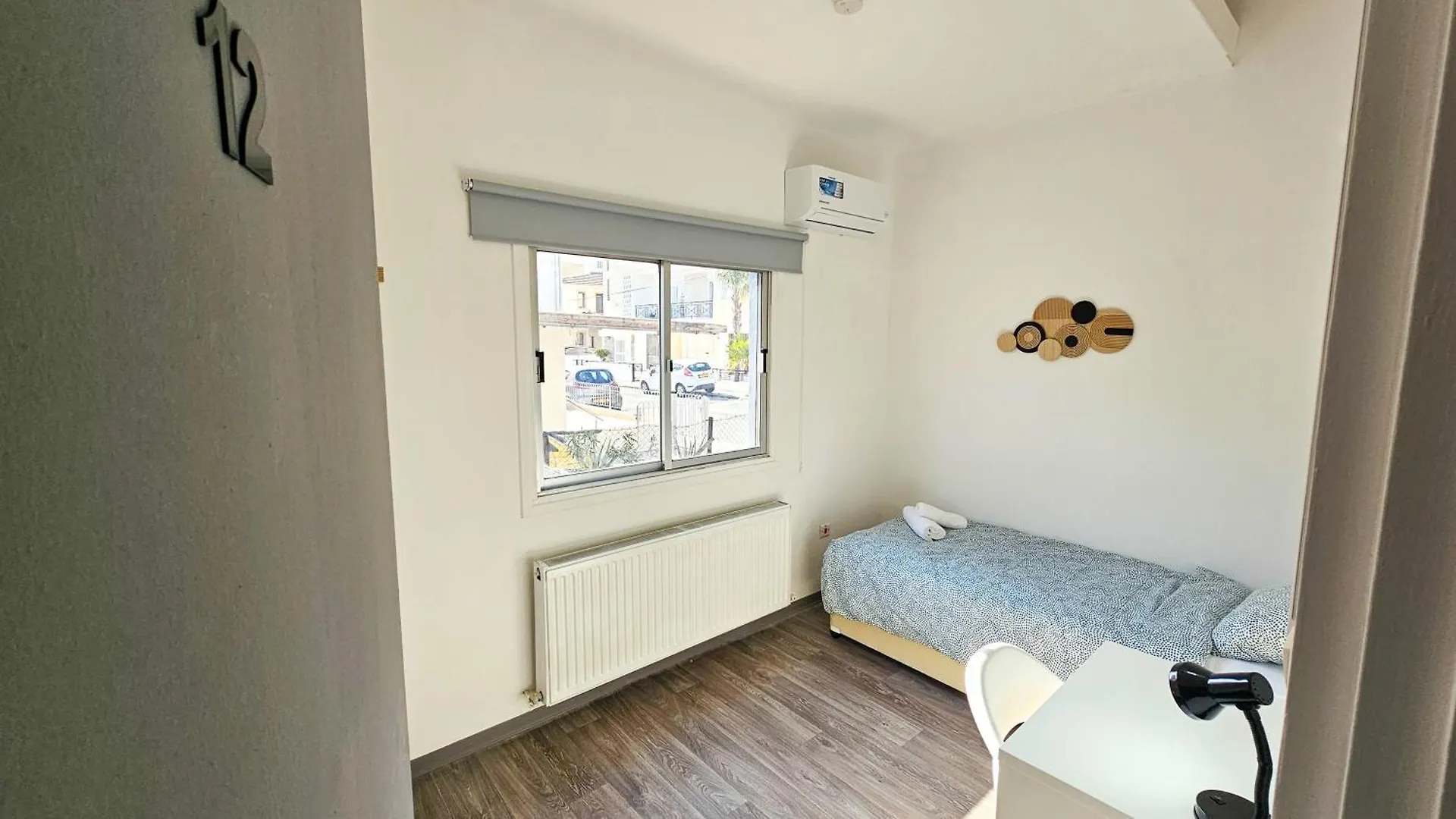 The Lemon Tree Hostel Larnaca