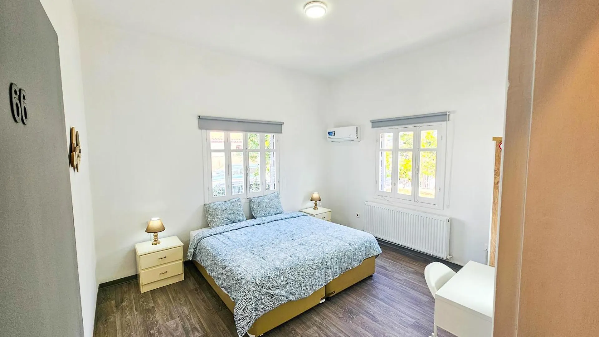 The Lemon Tree Hostel Larnaca Cyprus