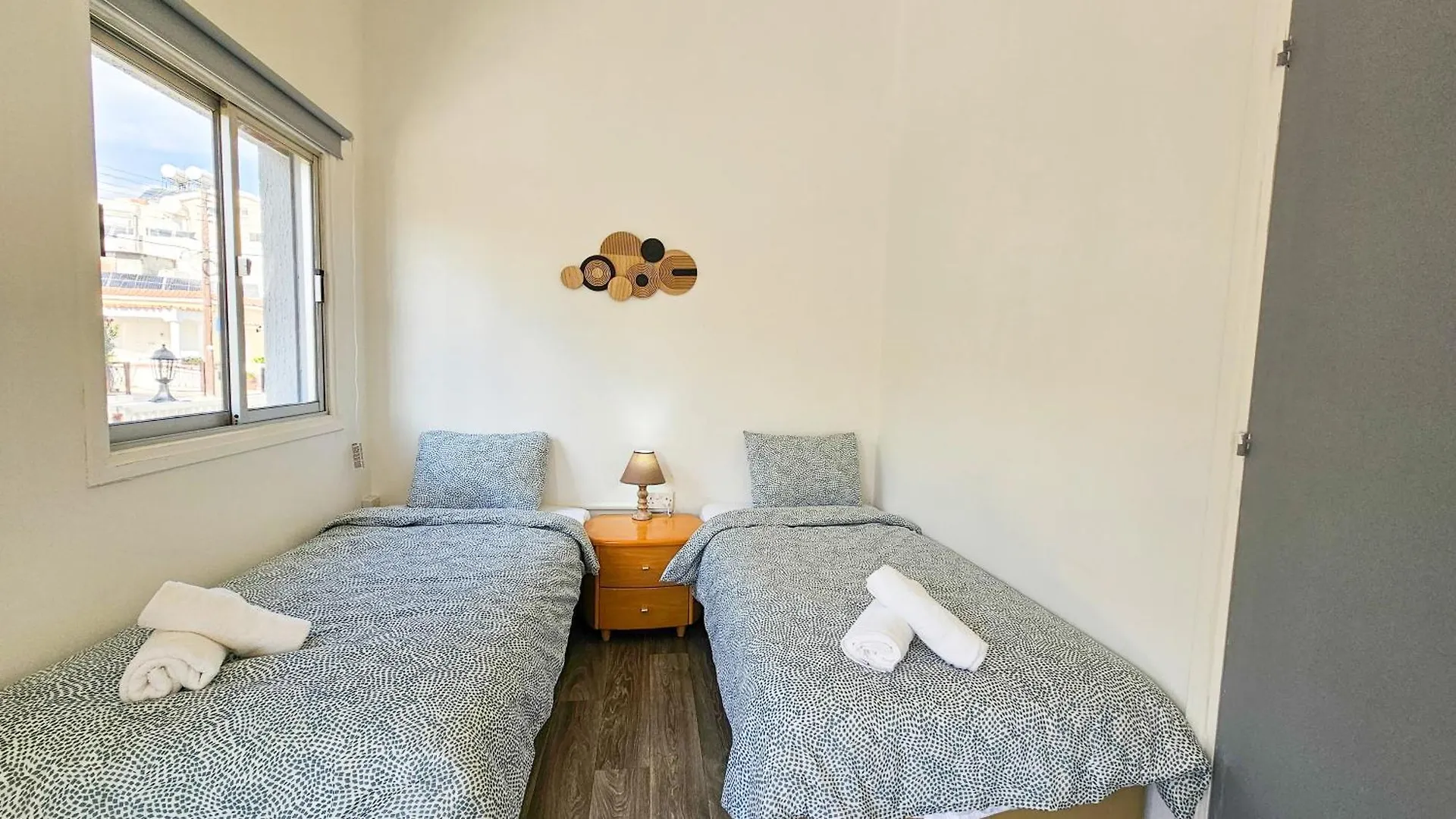 The Lemon Tree Hostel Larnaca