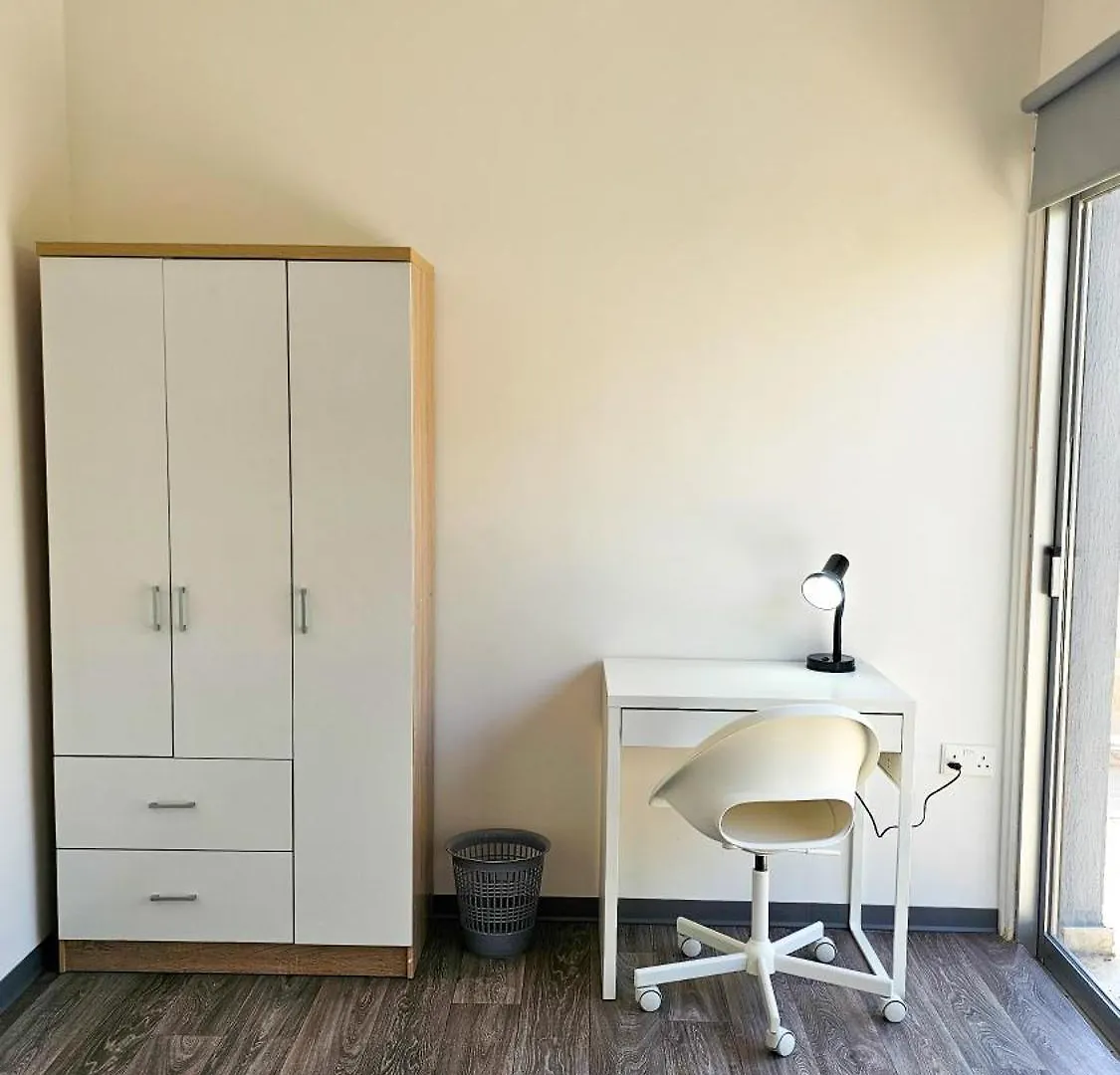 The Lemon Tree Hostel Larnaca 0*,