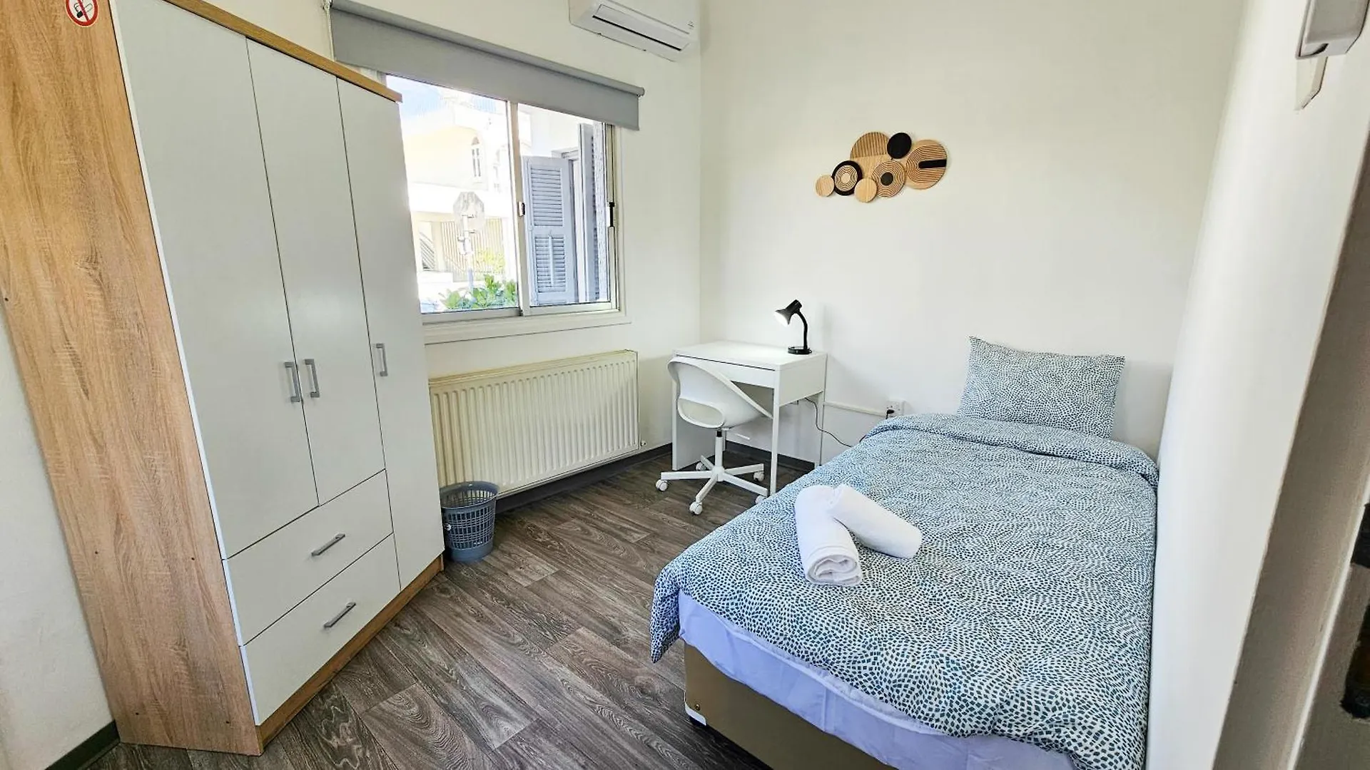 The Lemon Tree Hostel Larnaca